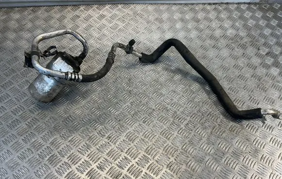Opel Vivaro Air conditioning (A/C) air dryer 91166604 8200004174