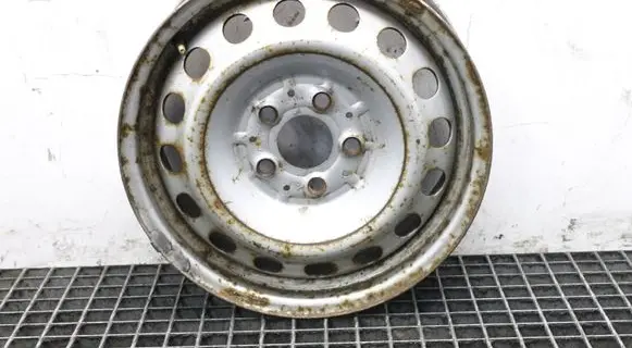 Mercedes-Benz Vito Viano W639 R12 alloy rim 6394011602