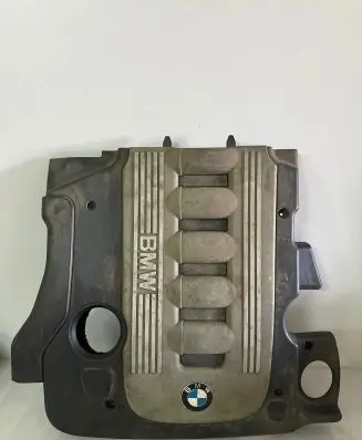 BMW 5 E60 E61 Engine cover (trim) 7788908