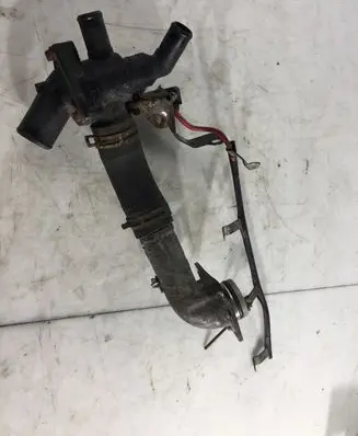 Ford Transit Engine coolant pipe/hose YC1Q8250BA