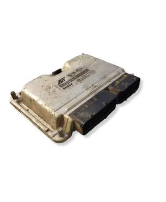 Volkswagen Sharan Engine control unit/module ECU 06A906032AJ 0261206601