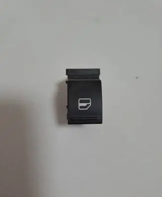Volkswagen Polo V 6R Electric window control switch 216001S
