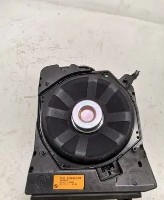 BMW M4 F82 F83 Subwoofer speaker 9210152