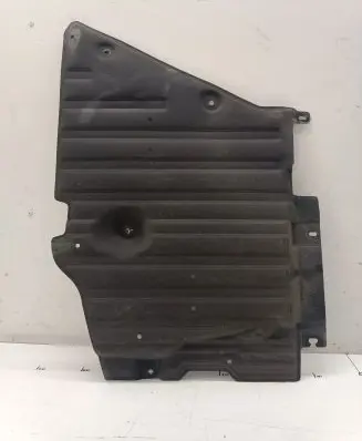 Ford Focus Fuel tank bottom protection JX6B9D183A