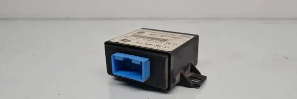 Volkswagen PASSAT B5.5 Light module LCM 4Z7907357 5LA00808107