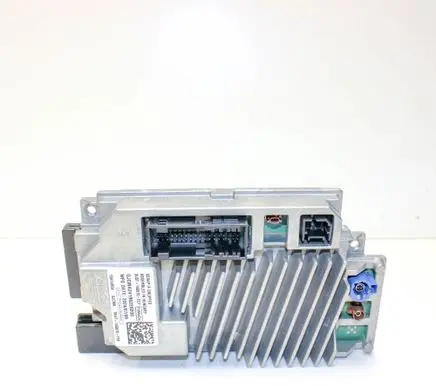 Ford Kuga III GPS navigation control unit/module SU5T14G670ECF