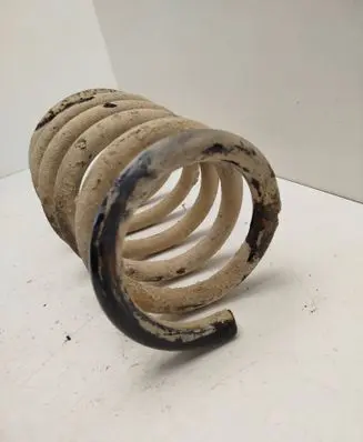 Volvo XC90 Rear coil spring