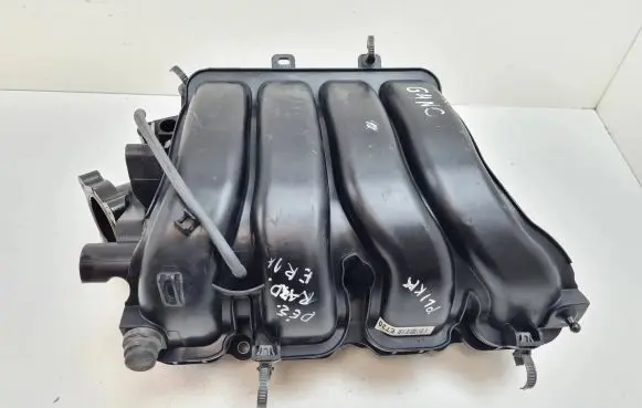 KIA Sportage Intake manifold 571332900191