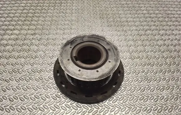 Citroen Jumpy Crankshaft gear 