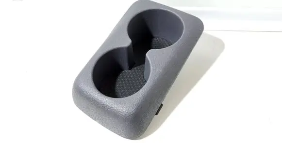 Mercedes-Benz A W168 Cup holder A1686830014