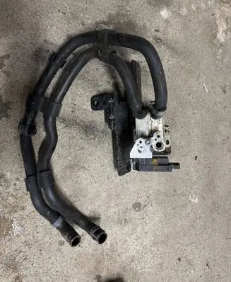 Audi Q4 e-tron Other devices 1EA816111B