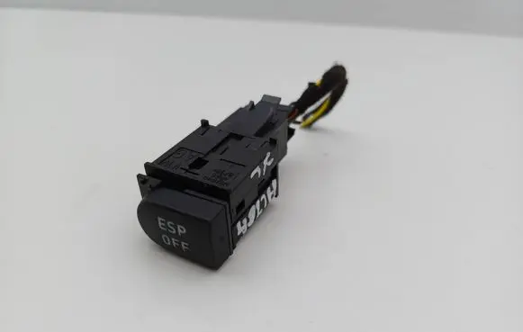 Seat Altea XL ESP (stability program) switch 5P0927117A