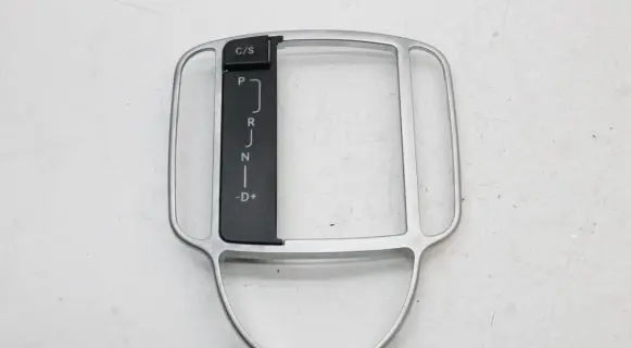 Mercedes-Benz SL R230 Other center console (tunnel) element