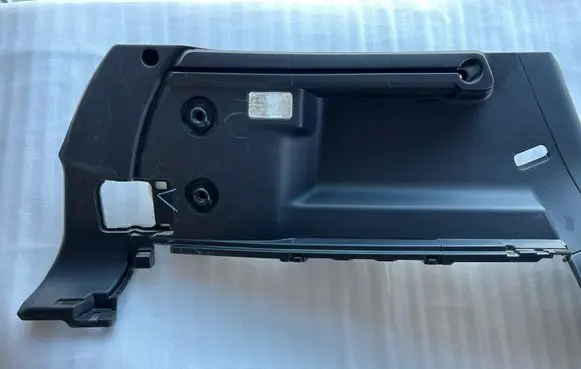 Other trunk/boot trim element