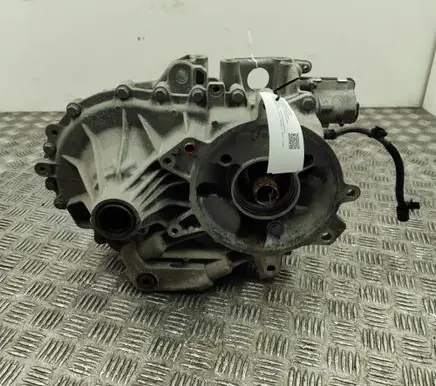 Opel Vivaro Automatic gearbox 9831452410 9831467210