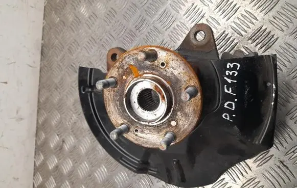 BYD Atto 3 Front wheel hub SC2E2304112