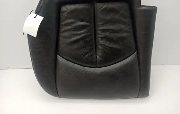 Mercedes-Benz E W211 Rear seat 