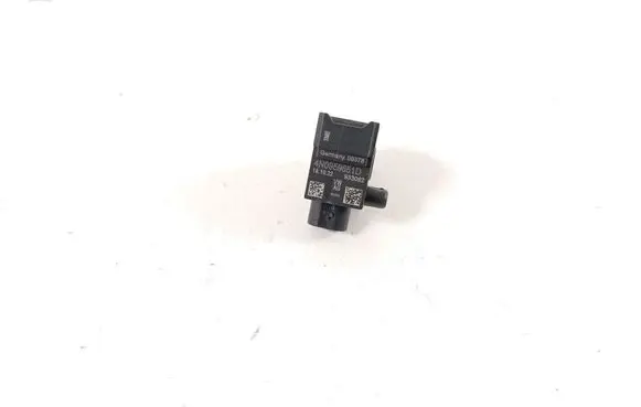 Audi A6 S6 C8 4K Airbag deployment crash/impact sensor 4N0959651D