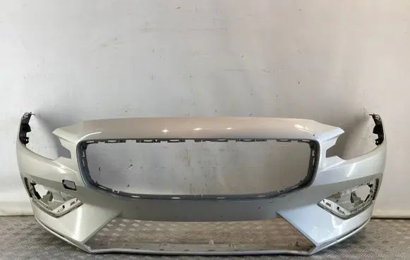 Volvo S60 Front bumper 31455621