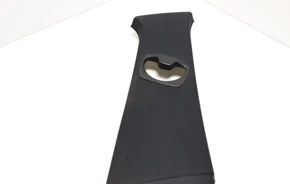 BMW 3 E90 E91 (B) pillar trim (top) 7058336