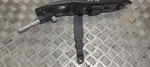 Volvo XC90 Front seatbelt 6157631L0B