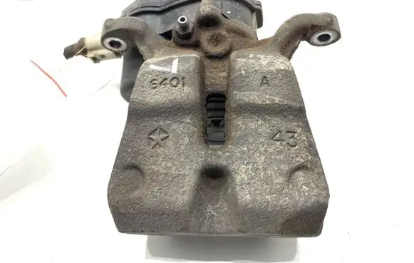 Jeep Cherokee Rear brake caliper