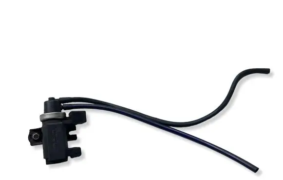 BMW 5 E39 Turbo solenoid valve 722796 247906