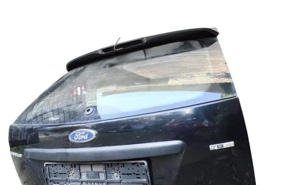 Tailgate/trunk/boot lid