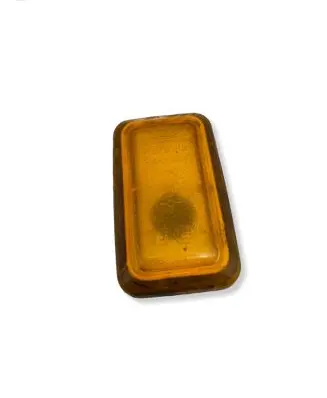 Audi A6 S6 C4 4A Front fender indicator light 161949117