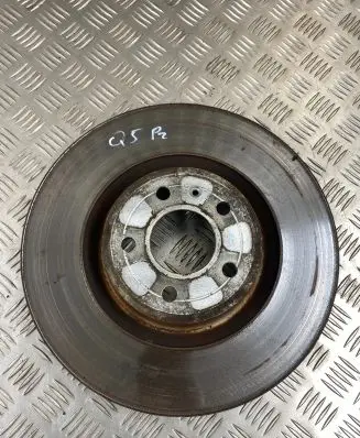 Audi Q5 SQ5 Front brake disc