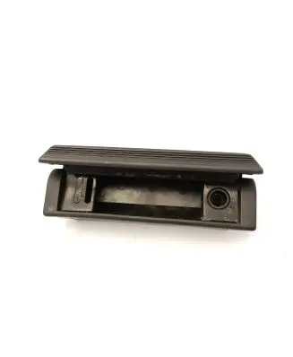 Ashtray (front)