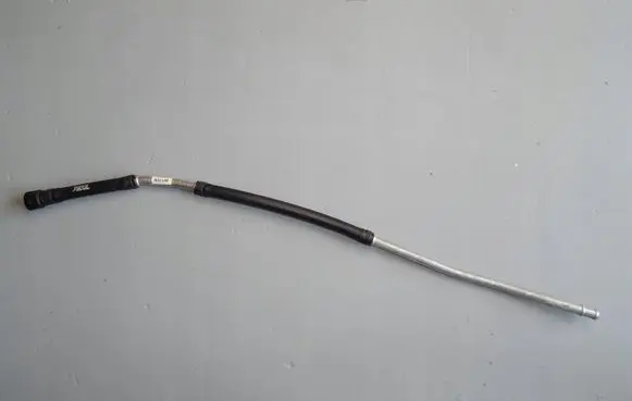 Audi A3 S3 8V Engine coolant pipe/hose 970354157238
