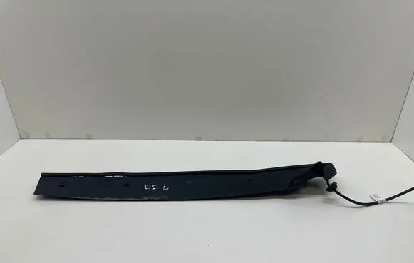 Dodge Durango III Other trunk/boot trim element 04816649AB