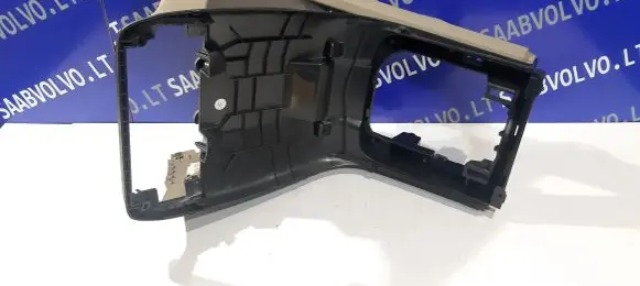 Volvo XC70 Other center console (tunnel) element 1963506 30672331