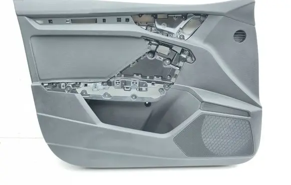 Audi A3 8Y Front door card panel trim 8Y0867117A WZG2 V035073