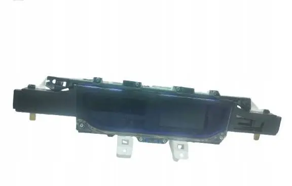 Mazda CX-7 Screen/display/small screen 9400009897