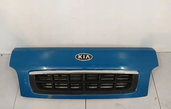 KIA K2500, K2700, K3000 Engine bonnet/hood 