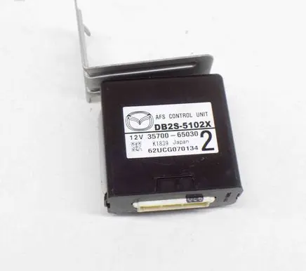 Mazda CX-3 Light module LCM 3570065030 DB2S5102X