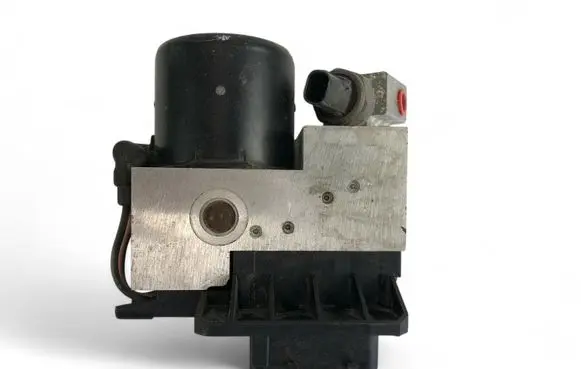 Mercedes-Benz E W210 ABS control unit/module A0034312412