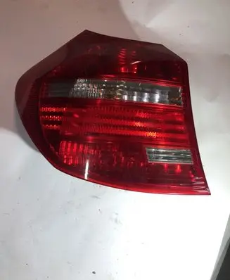 BMW 1 E81 E87 Rear/tail lights