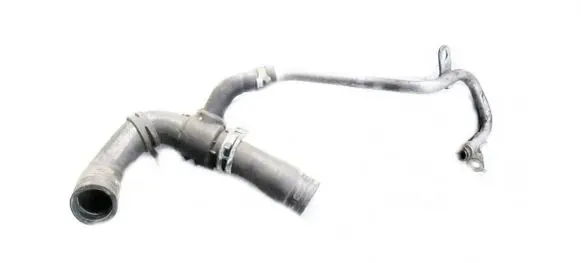 Mercedes-Benz E W212 Engine coolant pipe/hose A2712002552 PHX120412 667065AIP