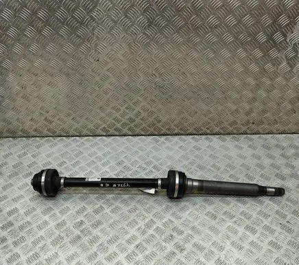 BMW iX Rear driveshaft 5A0F0A8