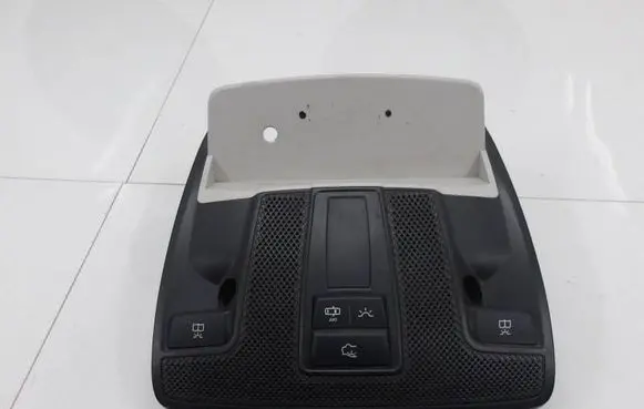 Mercedes-Benz B W246 W242 Rear seat light A0009008703