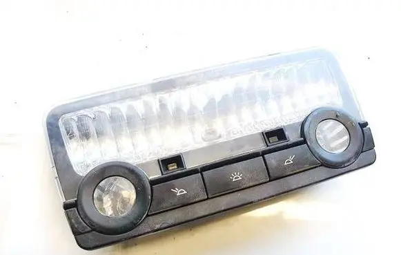 BMW 5 GT F07 Front seat light 6570100000