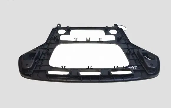 Ford Mondeo MK IV Radio/GPS head unit trim 7S7118522