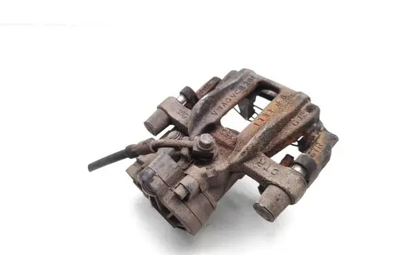 Audi A3 8Y Rear brake caliper 5R3615405A