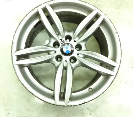 BMW 5 F10 F11 R19 alloy rim 7842652