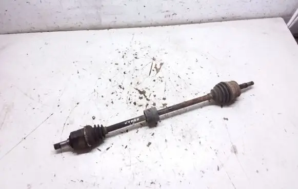 Opel Combo C Front driveshaft