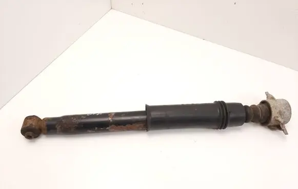 Citroen C4 I Rear shock absorber/damper