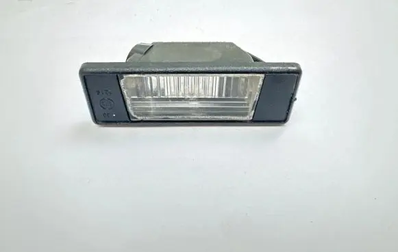 Nissan Qashqai Number plate light 26510JD00A 14708
